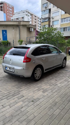 Citroen C4 | Mobile.bg � ����� ������ 7
