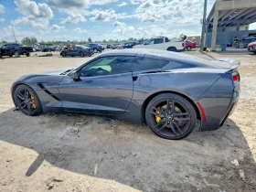 Chevrolet Corvette 6.2l Stingray Z51 3Lt | Mobile.bg � ����� ������ 2