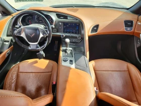 Chevrolet Corvette 6.2l Stingray Z51 3Lt | Mobile.bg � ����� ������ 8