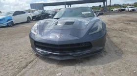 Chevrolet Corvette 6.2l Stingray Z51 3Lt | Mobile.bg � ����� ������ 13
