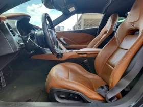 Chevrolet Corvette 6.2l Stingray Z51 3Lt | Mobile.bg � ����� ������ 7