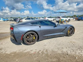 Chevrolet Corvette 6.2l Stingray Z51 3Lt | Mobile.bg � ����� ������ 3