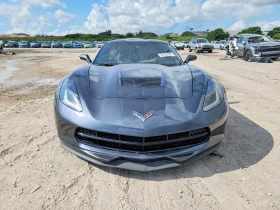 Chevrolet Corvette 6.2l Stingray Z51 3Lt | Mobile.bg � ����� ������ 5