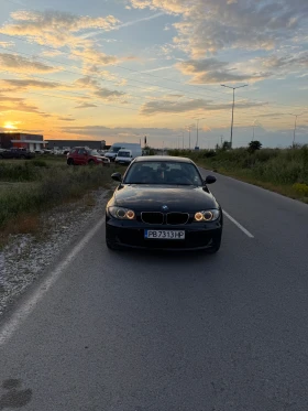 BMW 118 118i - 4100 € / 8018.90 лв. - 16445236 1