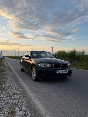 BMW 118 118i - 4100 € / 8018.90 лв. - 16445236 3