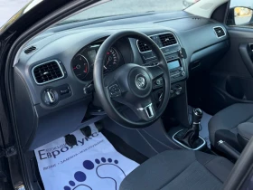 VW Polo 1.6TDI 90кс КЛИМАТИК  - 4700 € / 9192.40 лв. - 57706422 10