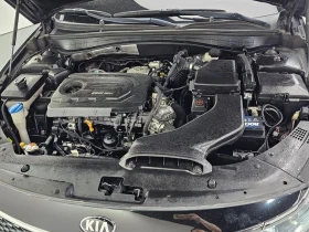 Kia K5 1.7 DIESEL SX NOBLESSE | Auto.bg — изображение 6