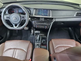 Kia K5 1.7 DIESEL SX NOBLESSE | Auto.bg — изображение 7