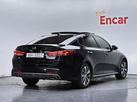 Kia K5 1.7 DIESEL SX NOBLESSE | Auto.bg — изображение 2