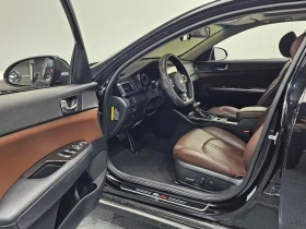 Kia K5 1.7 DIESEL SX NOBLESSE | Auto.bg — изображение 10