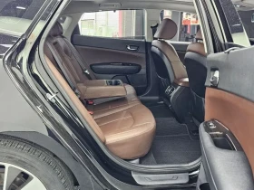 Kia K5 1.7 DIESEL SX NOBLESSE | Auto.bg — изображение 12