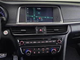 Kia K5 1.7 DIESEL SX NOBLESSE | Auto.bg — изображение 14