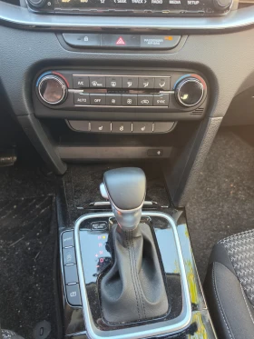 Kia Ceed Executive benzin | Mobile.bg � ����� ������ 12