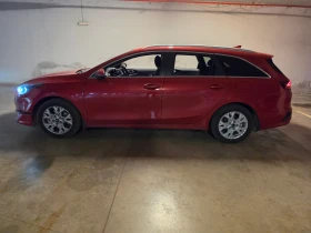 Kia Ceed Executive benzin - 26000 € / 50851.58 лв. - 25579866 3