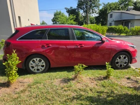Kia Ceed Executive benzin | Mobile.bg � ����� ������ 7