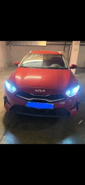 Kia Ceed Executive benzin - 26000 € / 50851.58 лв. - 25579866 2