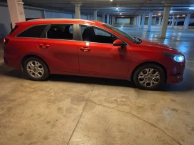 Kia Ceed Executive benzin - 26000 € / 50851.58 лв. - 25579866 4
