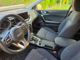 Kia Ceed Executive benzin | Mobile.bg � ����� ������ 10