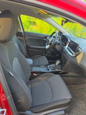 Kia Ceed Executive benzin | Mobile.bg � ����� ������ 13