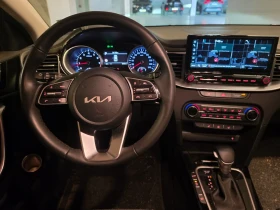 Kia Ceed Executive benzin - 26000 € / 50851.58 лв. - 25579866 6