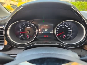 Kia Ceed Executive benzin | Mobile.bg � ����� ������ 9