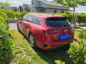 Kia Ceed Executive benzin | Mobile.bg � ����� ������ 6