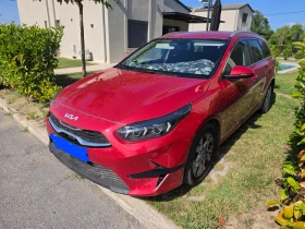 Kia Ceed Executive benzin | Mobile.bg � ����� ������ 2