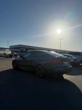 BMW 3gt 325GT 218кс  - 12600 € / 24643.46 лв. - 87431047 4