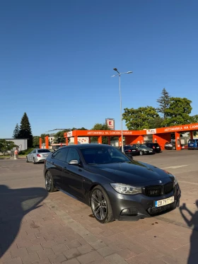 BMW 3gt 325GT 218кс  - 12600 € / 24643.46 лв. - 87431047 8