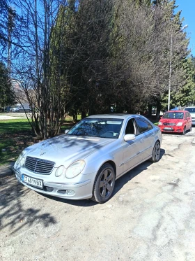 Mercedes-Benz E 320 undefined | Auto.bg — изображение 2