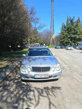 Mercedes-Benz E 320 undefined | Auto.bg — изображение 3