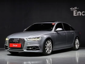 ������ Audi A6