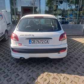 Peugeot 206 1+ 1 | Mobile.bg � ����� ������ 3