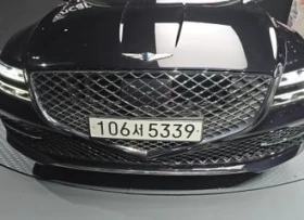 Genesis G80 HUD| 360| PANO| �����| 2 ����� | Mobile.bg � ����� ������ 3