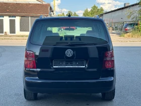 VW Touran 2.0TDI DSG | Mobile.bg � ����� ������ 4