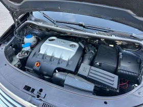VW Touran 2.0TDI DSG | Mobile.bg � ����� ������ 17