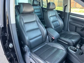 VW Touran 2.0TDI DSG | Mobile.bg � ����� ������ 11