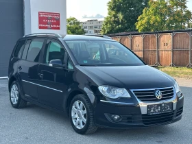 VW Touran 2.0TDI DSG | Mobile.bg � ����� ������ 7