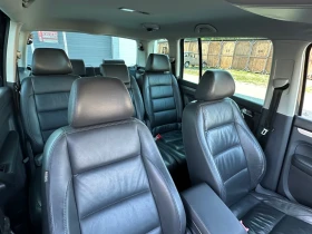 VW Touran 2.0TDI DSG | Mobile.bg � ����� ������ 12