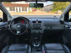 VW Touran 2.0TDI DSG | Mobile.bg � ����� ������ 14