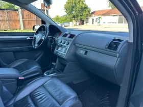 VW Touran 2.0TDI DSG | Mobile.bg � ����� ������ 10