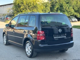 VW Touran 2.0TDI DSG | Mobile.bg � ����� ������ 3