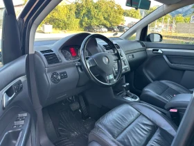 VW Touran 2.0TDI DSG | Mobile.bg � ����� ������ 9