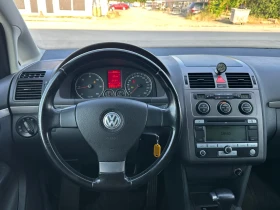 VW Touran 2.0TDI DSG | Mobile.bg � ����� ������ 15