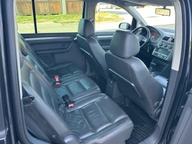 VW Touran 2.0TDI DSG | Mobile.bg � ����� ������ 13