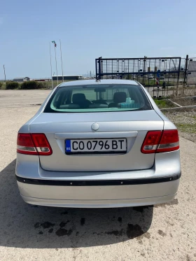 Saab 9-3 - 1800 € / 3520.49 лв. - 57725466 2