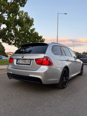 BMW 320 * M Pack * xDrive * Facelift * ������� ������! | Mobile.bg � ����� ������ 5