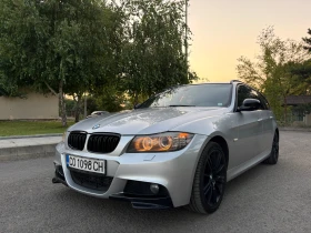 ����� �� �������� �� BMW 320 * M Pack * xDrive * Facelift * ������� ������!