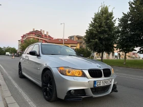 ����� �� �������� �� BMW 320 * M Pack * xDrive * Facelift * ������� ������!
