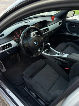 BMW 320 * M Pack * xDrive * Facelift * ������� ������! | Mobile.bg � ����� ������ 6
